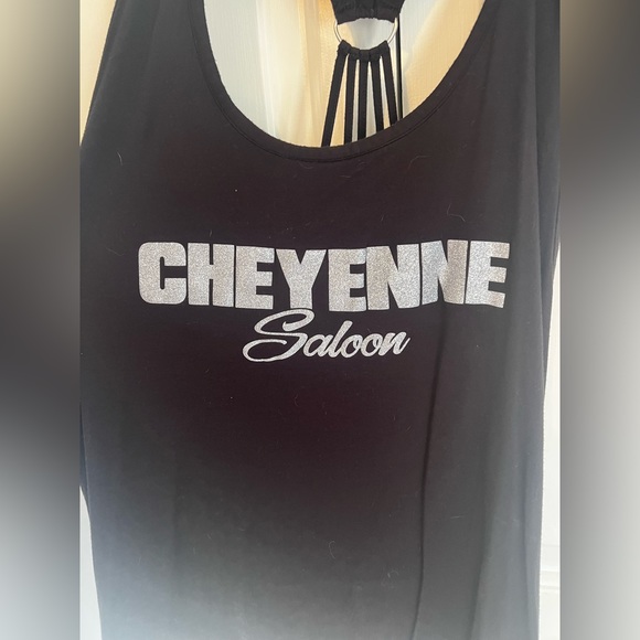 Tank Top - Picture 3 of 4